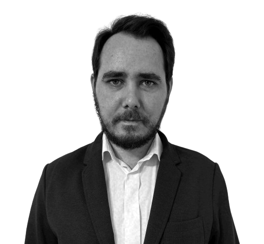 Razvan Mare working on development projects